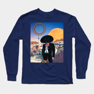 El don consuelo Long Sleeve T-Shirt